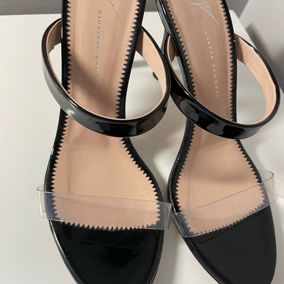 Giuseppe Zanotti sandals - Picture 3 of 7